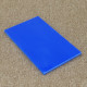 Micarta lining No. 92381 dark blue 8.2x80x130 mm